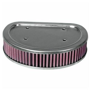 Aftermarket K N: K&N FILTER H-D TC 88 INJ. MODE hd-8899
