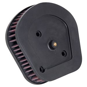 Aftermarket K N: M8 K&N FILTER 107 SOFTAIL hd-1718