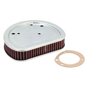 K&N FILTER hd-1611