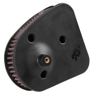 K&N AIR FILTER XG750 hd-7517