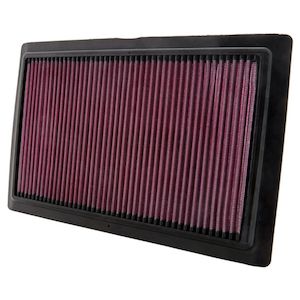 K&N FILTER BUELL 1125CR bu-1108