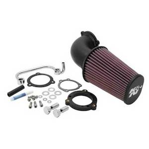 63-1126 PERFORMANCE AIR INTAKE SYSTEM