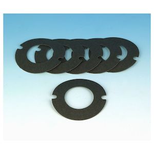 JG30143-58 - GASKET GENERATINGMOUNTING