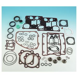 MOTOR GASKET KIT TC88/96 05 UP jg17053-05