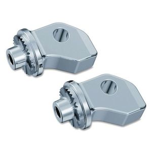 SPLINED PEG ADAPTERS FOR INDIAN SCOUT ku-8836