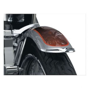 FENDER TIPS FOR NARROW TIRE FRONT FENDER ku-9012