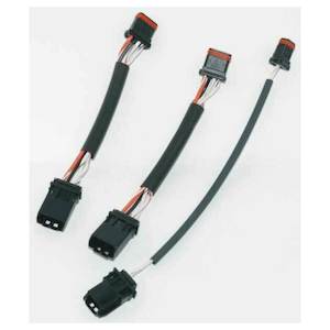 Namz: NAMZ HANDLEBAR CONTROL XTENSION HARNESS