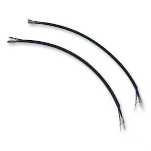 TURN SIGNAL WIRING EXTN 15IN 96 UP EXCEPT CANBUS ntsh-x15