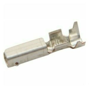 TERMINAL SOCKET #20-22AWG 72910-11 EA 72910-11 nj-19s