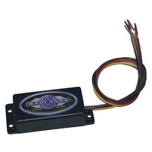 ATS-03 REPLACEMENT SELF CANCELLING FLASHER MODULE