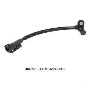 CRANKSHAFT POSITION SENSOR - O.E.M. 32707-01C