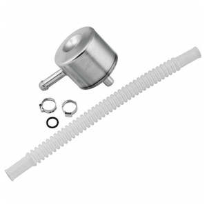 Aftermarket Twinpower: TP FUEL FILTER KIT 61001-01 484238