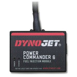 POWER COMMANDER 6 FOR 2012-2017 HARLEY-DAVIDSON V-ROD