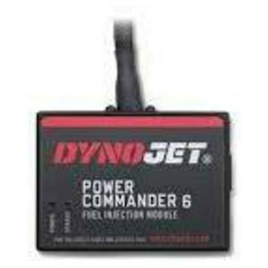 Aftermarket Dynojet: Harley Softail Models 2006-11 pc6-15004