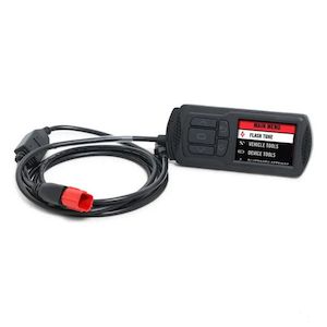 POWER VISION 3 FOR HARLEY-DAVIDSON MT22 ECU