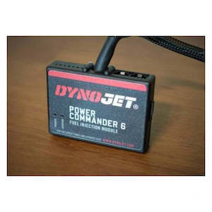 Aftermarket Dynojet: Harley Touring Models 2023.5 - 2024 pc6-15051