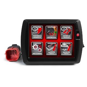 Aftermarket Dynojet: DYNOJET POWER VISION 3 HD 2021 pv-3b
