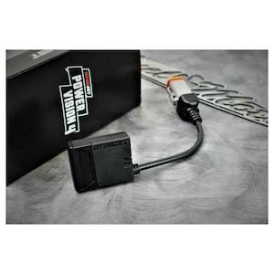 POWER VISION 4 FOR HARLEY-DAVIDSON J1850 ECU (SEE FITMENT INFO FOR YEARS) PV4-15-01