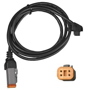 PV-1B INTERFACE CABLE 76950241