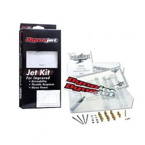 Aftermarket Dynojet: DYNOJET KIT KAWASAKI KX450F 06 USA 2106.001