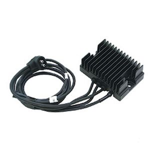 Aftermarket Engine Electronics: COMPUFIRE REG XL 91-03 BLK [SEE NOTES] 55125