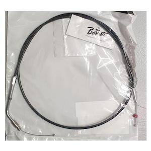 THROTTLE CABLE BNT +6 07> XL 101-30-30041-06