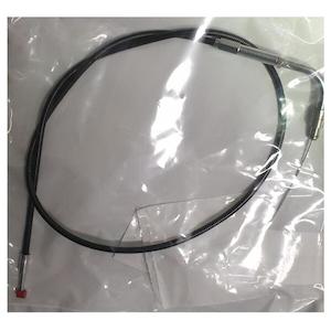 Aftermarket Throttle Cables: THROTTLE CABLE BNT +12 101-30-30012-12