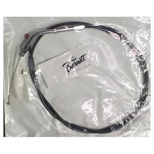 THROTTLE CABLE BNT XL SCREW IN 101-30-30024