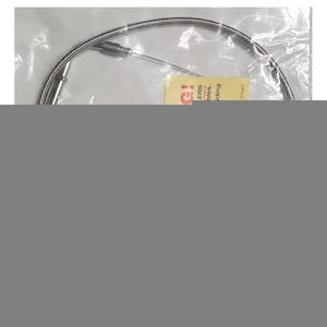 THROTTLE CABLE BNT VRSCA S/S W/CLR+6 102-30-30019-06