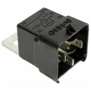 Aftermarket Primary Components: BIG TWIN STARTER RELAY 1985-1993