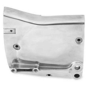 Aftermarket Bikers Choice: COVER SPROCKET XL 91-03 POLISHED 34911-91A 482909