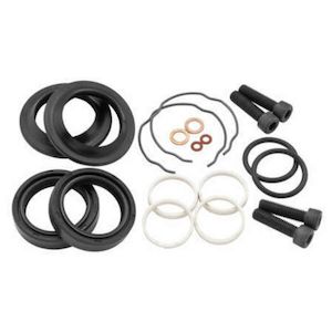 FORK SEAL KIT 39MM FXD/FXR/XL 45378-87 495607