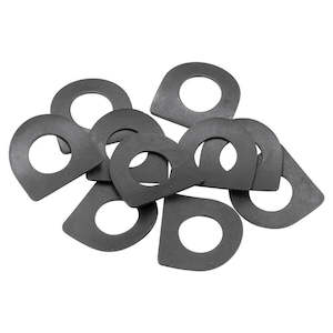 FOOTREST SPRING WASHER EACH 50912-72 492441_1
