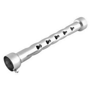 Aftermarket Bikers Choice: BAFFLE EA 2IN DIA - 12IN LONG 493301