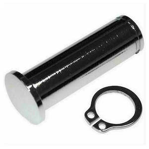 LEVER PIVOT PIN & CLIP EACH 45032-82 482855_1