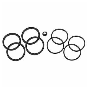 Aftermarket Bikers Choice: CALIPER SEAL KIT FOR BREMBO 420423