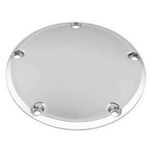 Aftermarket Bikers Choice: DERBY COVER- 99-UP BIG TWIN 60668-99 490547