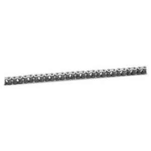 CHAIN BIKEMASTER 530 ORING NATURAL 120L 197289