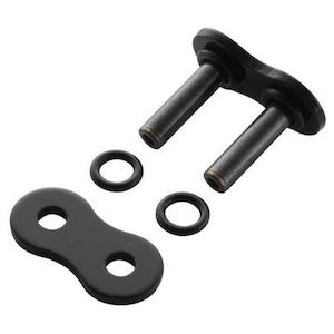 CHAIN RIVET JOIN LINK FOR 197291 BLACK 197307