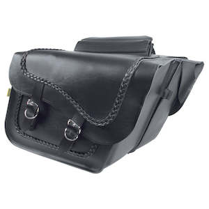 SADDLEBAG WILLIE MAX 709 108434