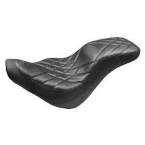 Aftermarket Mustang Seats: DAY TRIPPER 2018 LOW RIDER AND SPORT GLIDE mu-75726