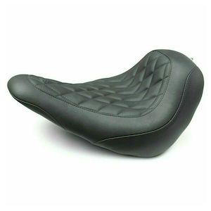 Aftermarket Mustang Seats: SEAT WIDE TRIPPER SOLO LOW RIDER / SPORTGLIDE mu-83044