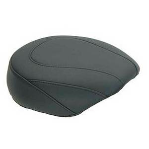 Aftermarket Mustang Seats: SEAT XL WIDE TRIPPER REAR mu-76725