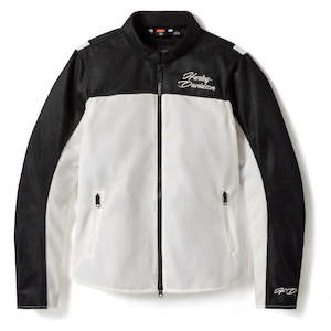 Harley JACKET-HD TAYLORTEXTILEARMOR 97152-25VW