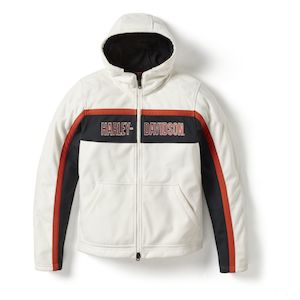 Harley JACKET-TEXTILETRENTONARMORO 97154-25VW