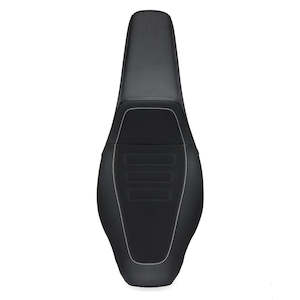 H D Collection Switchback: 52000652 Harley Switchback Seat 52000652