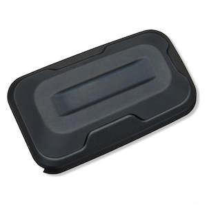 50600554 Harley Switchback Large Brake Pedal Pad 50600554