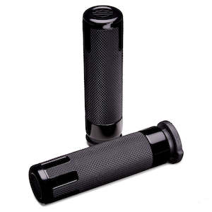H D Collection Switchback: 56100558 Harley Switchback Hand Grips 56100558