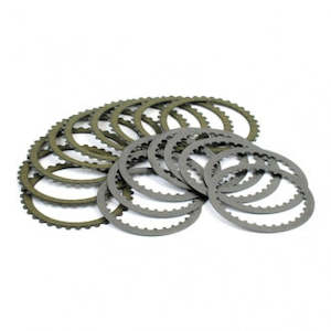 KEVLAR EXTRA PLATE KIT 90-97 BT 91> XL EXTRA PLAT 307-30-10011
