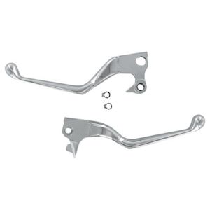LEVER SET CHROME XL 04-13 AND XR 0610-0127